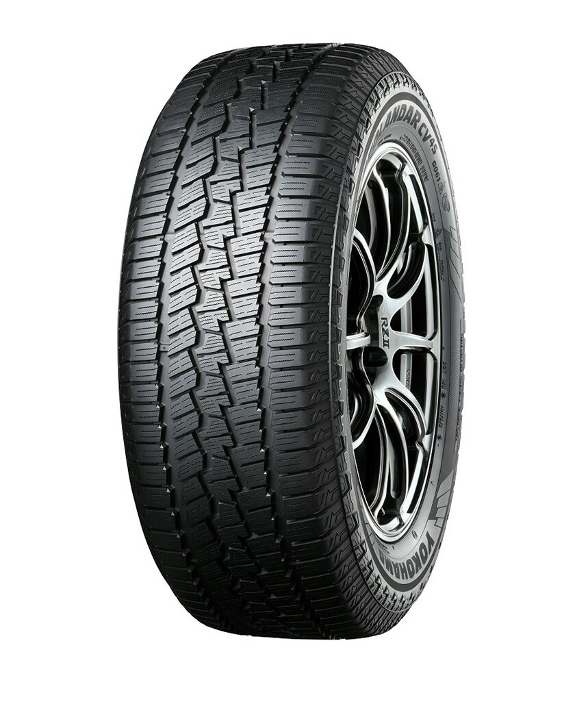 Yokohama Geolandar CV 4S G061 235/55 R20 102V