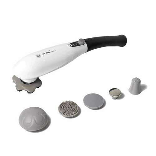 Массажер беспроводной DD UM-300 Premium Цвет Белый 7599₽