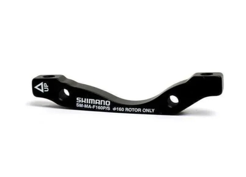 Адаптер SHIMANO F160P/S