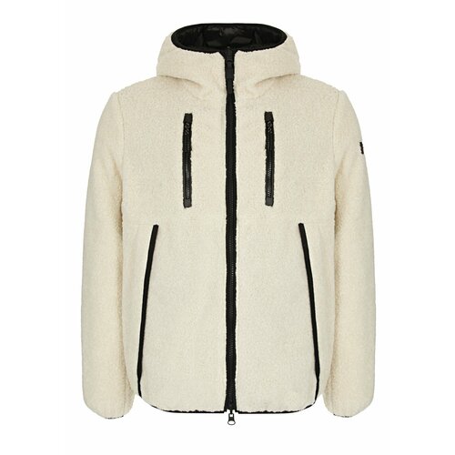 фото Куртка peuterey, размер xl, бежевый