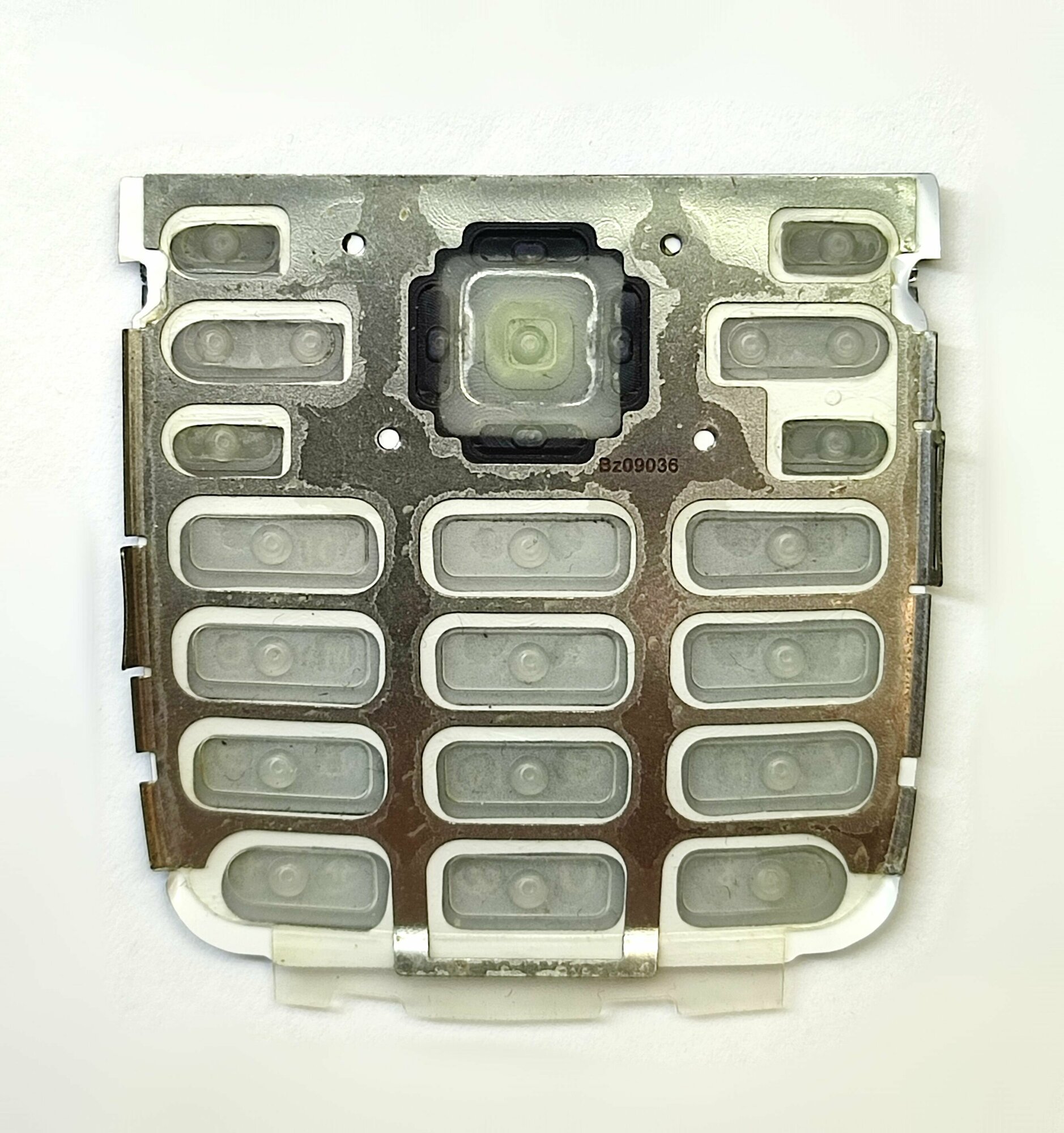 Клавиатура для телефона Nokia e52 — фото 2