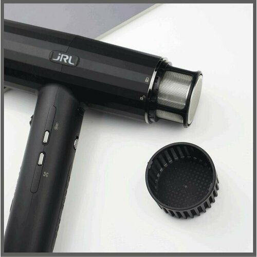 Профессиональный фен JRL2020H 1450000₽