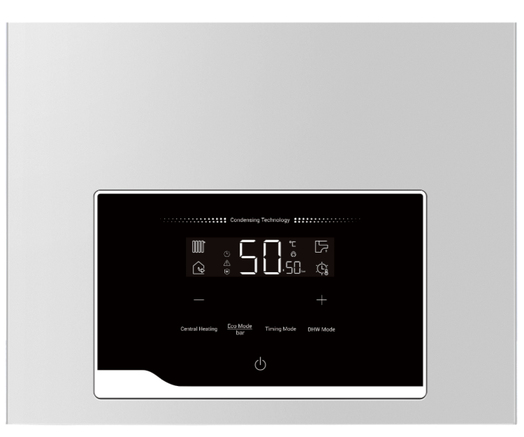 Haier GreenLine 1.20 Ti