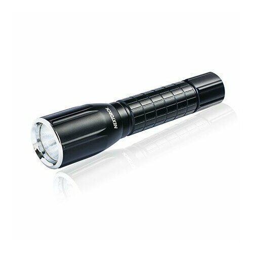 Умный фонарь Nextorch светодиодный MyTorch LED / 70 люмен / 1 x AA / USB подзарядка фонарь nextorch mytorch 2aa