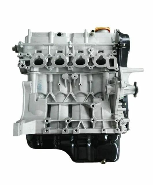 Двигатель Сузуки G16B, G16A, G15A новый товар
