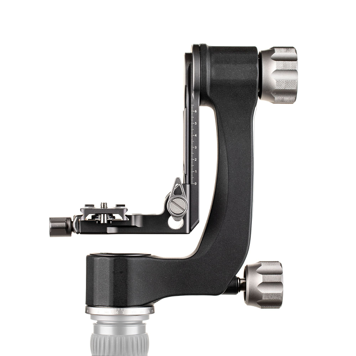 Benro GH2N Gimbal Head Aluminum карданная голова алюминиевая, , шт