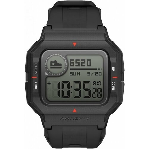 Часы Amazfit Neo Black 5999₽