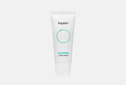 Крем для лица Cicaterol Moisturizer