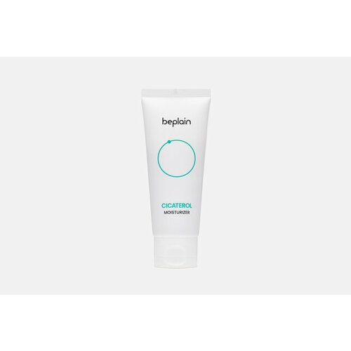 Крем для лица Cicaterol Moisturizer 60 мл