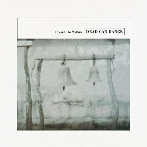 AUDIO CD Dead Can Dance ‎