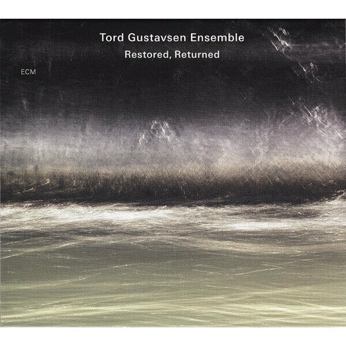 AUDIO CD Tord Gustavsen: Restored, Returned. 1 CD