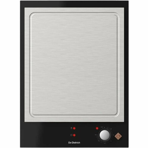 Электрическая варочная панель De Dietrich DPE7400X 13599000₽