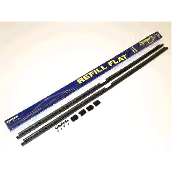 JAPANPARTS SS-RE70VL щетка стеклоочистителя 700мм\