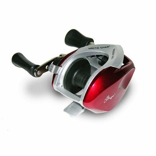 фото Катушка stinger arctic char trigger 105l