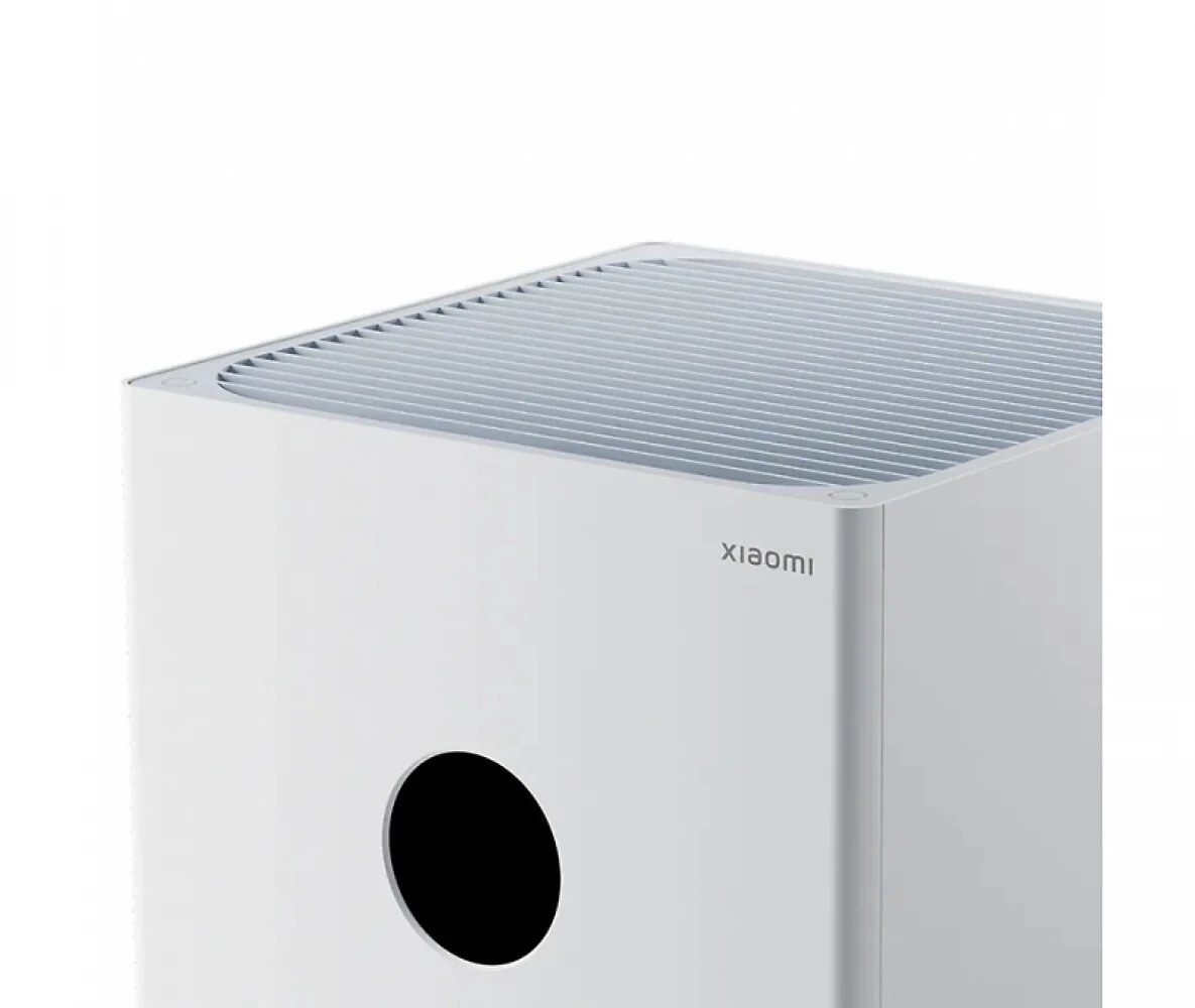 Обзор: Очиститель воздуха Xiaomi Mi Air Purifier 4 Lite - AC-M17-SCKT-168