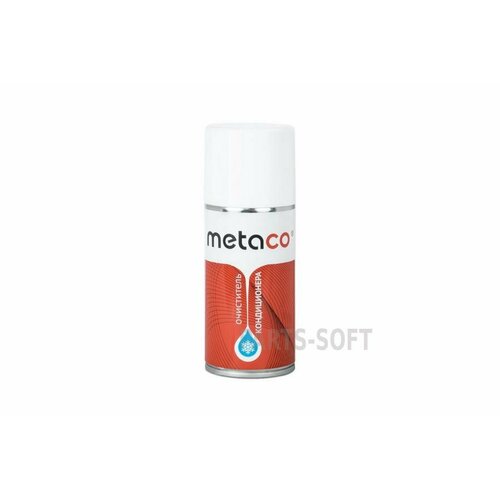 METACO 10032-210 Очиститель кондиционера дезинфицирующий 210мл