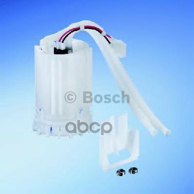 Насос Топливный Vw Passat (92-) Электрический Bosch Bosch арт. F000TE0112