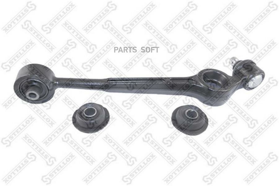 STELLOX 5401823SX 54-01823-SX_рычаг левый! с г/у D18\ Audi 100 77-90