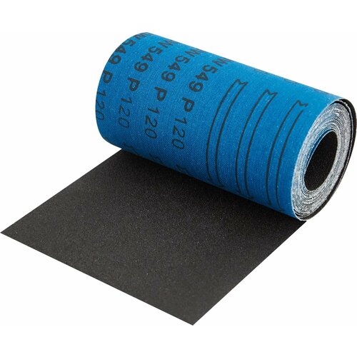 Рулон шлифовальный Carboflex Р120 3000x115 мм 1039₽