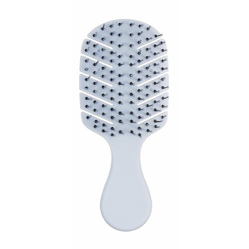Детская расческа Стильняши Массажная расческа Голубая 752₽