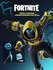 Дополнение Fortnite: Прикосновение пустоты для Xbox One, Series x...