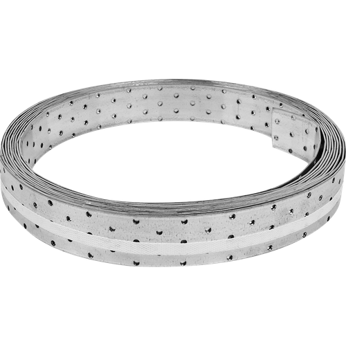 Перфорированная монтажная лента LM-40 Х 1,5мм (10м)