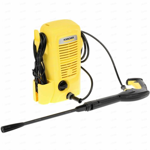 Мойка высокого давления Karcher K 2 Universal Edition мойка высокого давления karcher k 2 universal edition eu 1 673 010 0