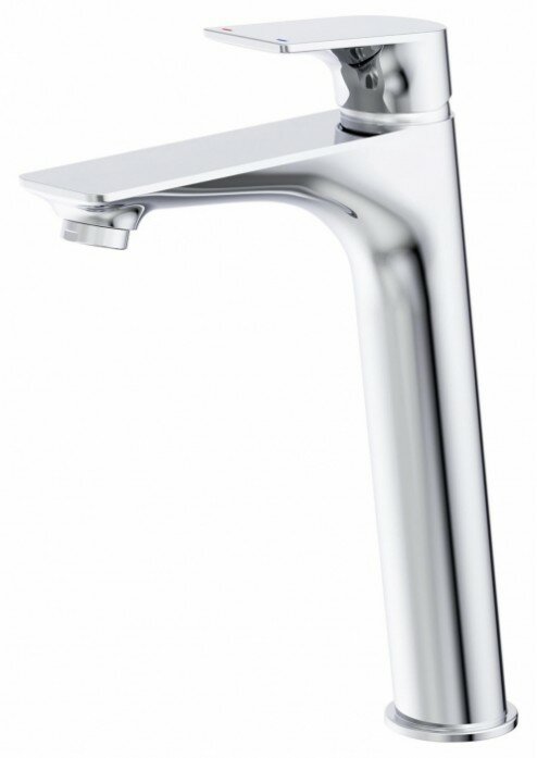 фото Смеситель для раковины BelBagno MARINO-LMC-CRM-W0