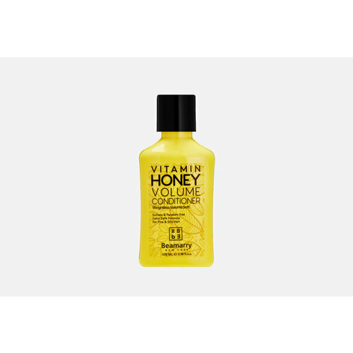 Кондиционер для объема волос VITAMIN HONEY VOLUME CONDITIONER