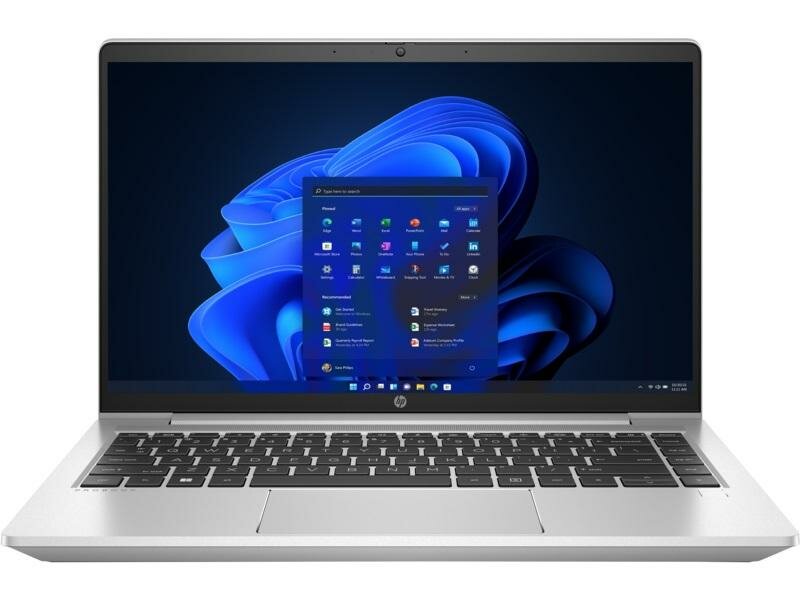 Ноутбук HP ProBook 440 G9 серебристый 14" (6G8U6PA)