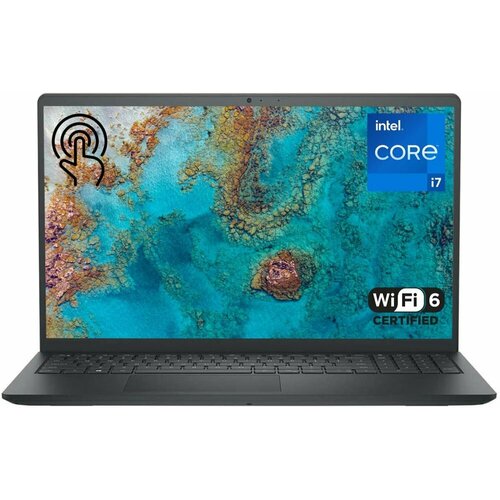 Ноутбук Dell Inspiron 15 3530 CDR08 Intel Core i7 1355U 17GHz1561920x108032GB1TB SSDIntel Iris Xe GraphicsWin 11 13480000₽