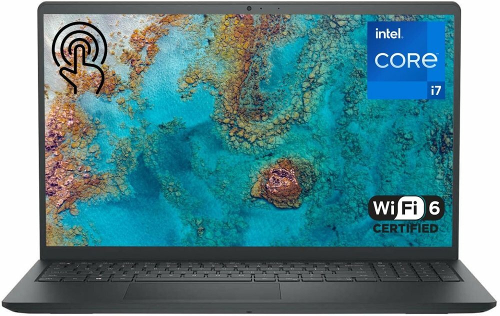 Ноутбук Dell Inspiron 15 3530 CDR08 (Intel Core i7 1355U 1.7GHz/15.6"/1920x1080/32GB/1TB SSD/Intel Iris Xe Graphics/Win 11)