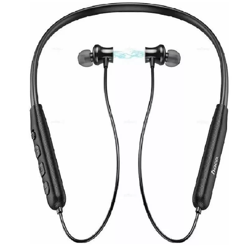 Беспроводные наушники Hoco ES64 черный 1145₽