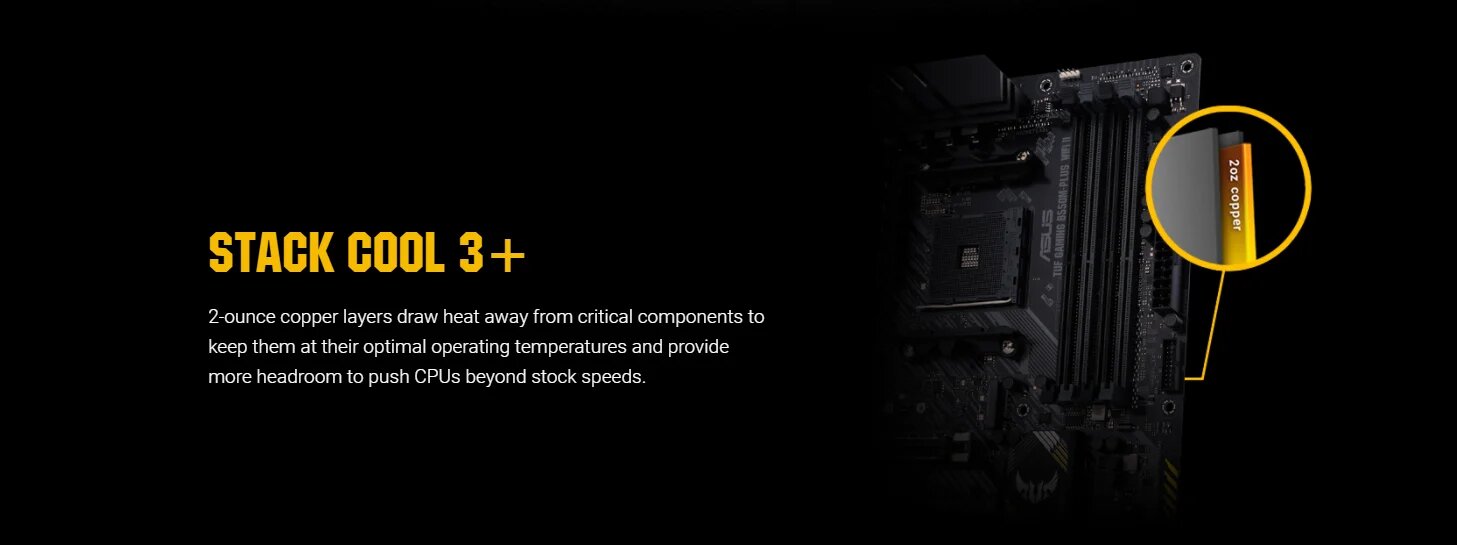 Материнская плата mATX ASUS - фото №19