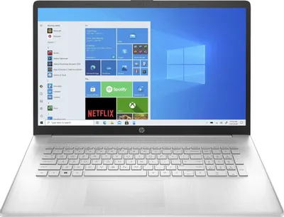 Ноутбук HP 17-cp2136ng Rysen 3 7320U/8/512SSD/17.3"/IPS/Win11 7P7M1EA