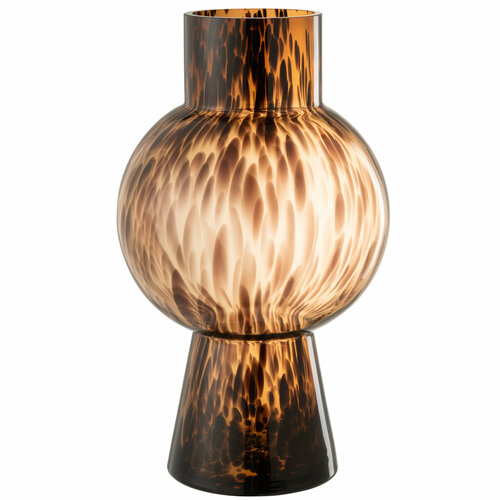 Ваза декоративная J-line 252546 см 027099 15706₽