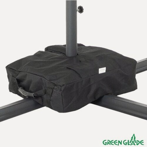 Изображение товара Утяжелитель основания для зонта Green Glade S452
