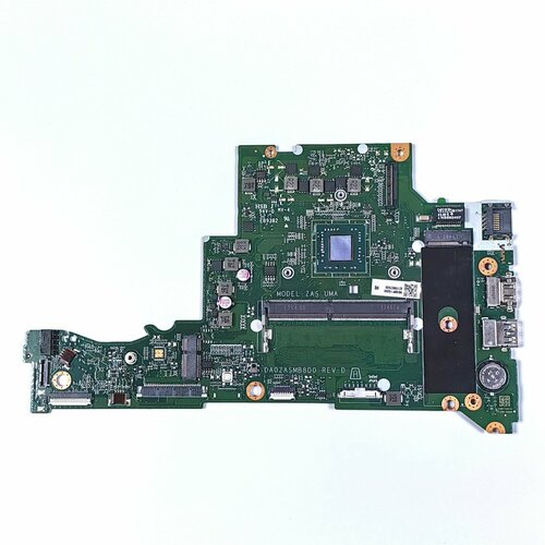 Материнская плата Acer Aspire 3 A315-21 A4-9120e UMA