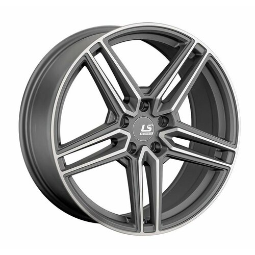 Колесный диск LS Flow Forming LS RC79 19x8.5