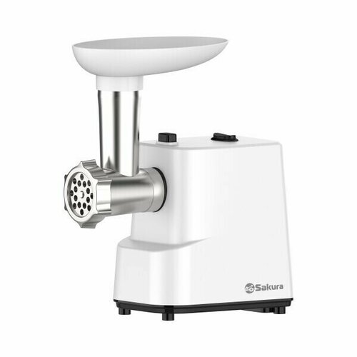 Мясорубка Sakura SA-6429W 337500₽