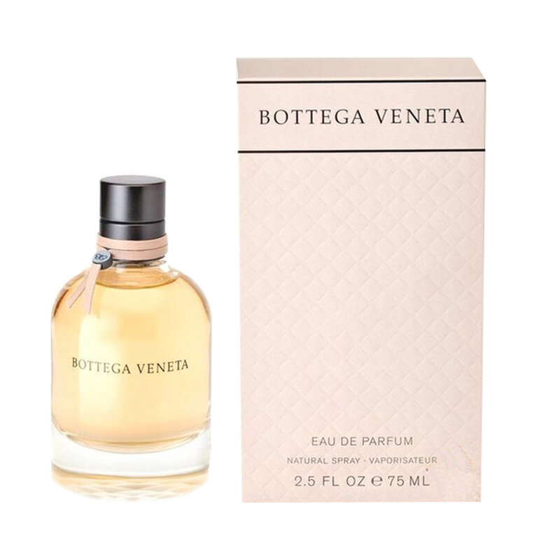 Парфюмерная вода Bottega Veneta 50 мл.