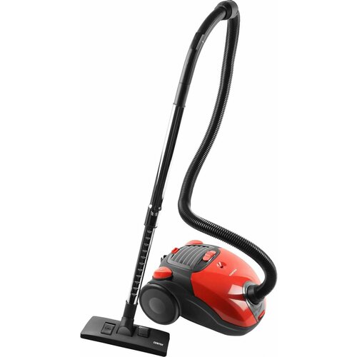 Пылесос CENTEK CT-2511 2000Вт красныйчерный 949000₽