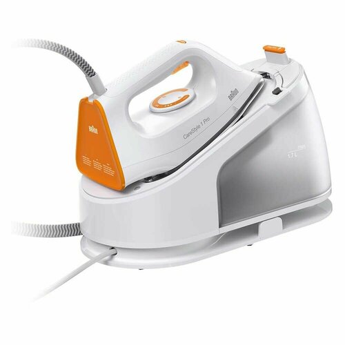 Парогенератор Braun CareStyle 1 IS1511WH 1428100₽