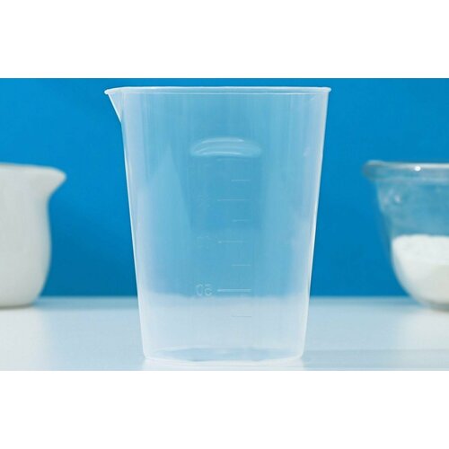 Мерный стакан 250 мл 244₽