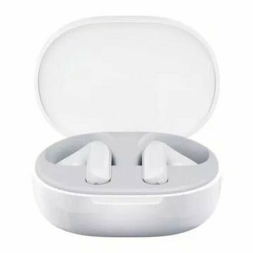Наушники беспроводные Xiaomi Mi Air 3 SE белый цвет 3490₽