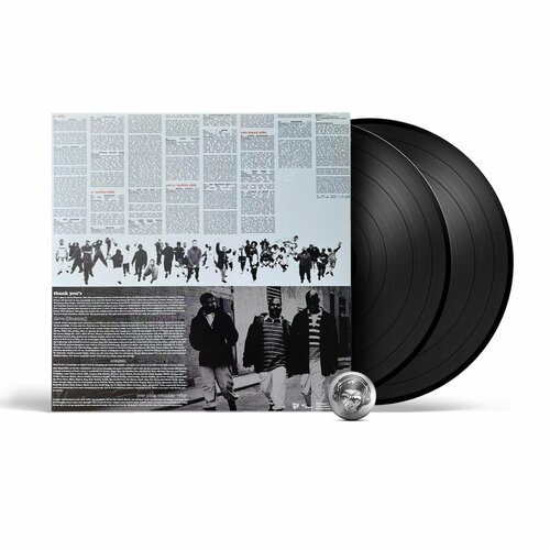 Elvis Presley - Stereo '57 (Analogue) (2LP) 2013 Analogue Productions, 200 Gram, 45 RPM, Gatefold Виниловая пластинка