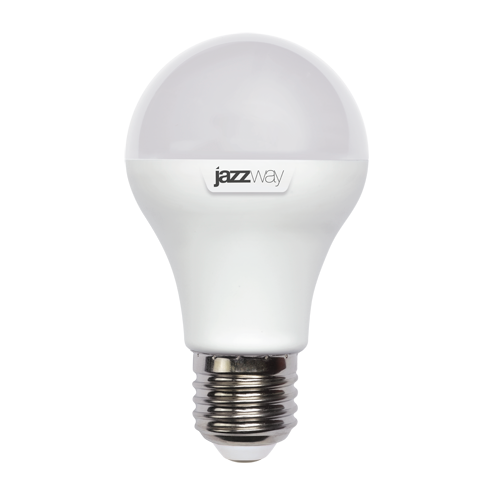 Лампочка светодиодная специального назначения Jazzway PLED-A60 МО 20Вт 1600Лм 6500K E27 груша (комплект из 3 шт.)