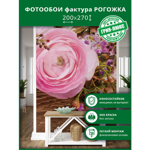 Фотообои на стену 