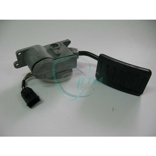 Модуль педальный КАМАЗ ПАЗ дв Cummins 9780₽