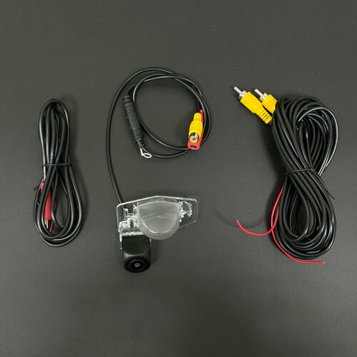 Камера заднего вида Honda CR-V 07 FIT Crosstour 2000₽